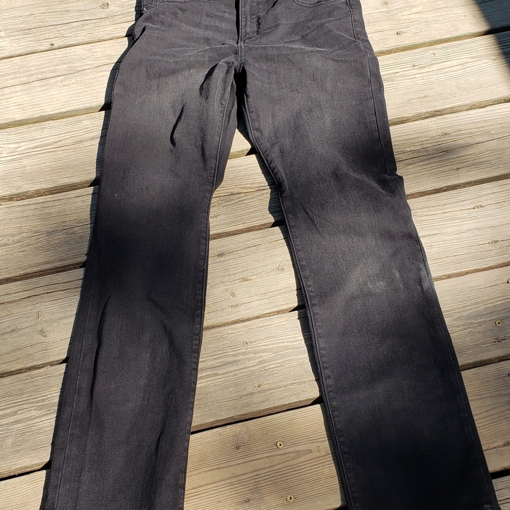 Boys old navy jeans